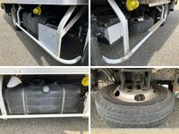HINO Dutro Aluminum Van TKG-XZU605M 2018 228,307km_24
