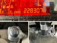 HINO Dutro Aluminum Van TKG-XZU605M 2018 228,307km_35