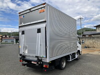 HINO Dutro Aluminum Van TKG-XZU605M 2018 228,307km_3