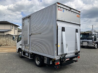 HINO Dutro Aluminum Van TKG-XZU605M 2018 228,307km_4