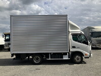 HINO Dutro Aluminum Van TKG-XZU605M 2018 228,307km_7