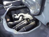 ISUZU Elf Double Cab TRG-NJR85A 2017 59,000km_24