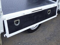 ISUZU Elf Double Cab TRG-NJR85A 2017 59,000km_26