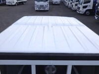 ISUZU Elf Double Cab TRG-NJR85A 2017 59,000km_32