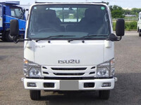 ISUZU Elf Double Cab TRG-NJR85A 2017 59,000km_3