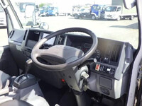 ISUZU Elf Double Cab TRG-NJR85A 2017 59,000km_40