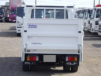 ISUZU Elf Double Cab TRG-NJR85A 2017 59,000km_6