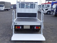 ISUZU Elf Double Cab TRG-NJR85A 2017 59,000km_7