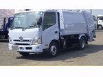 Dutro Garbage Truck