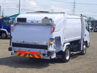 HINO Dutro Garbage Truck 2RG-XZU702M 2020 102,000km_2