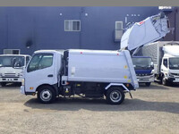 HINO Dutro Garbage Truck 2RG-XZU702M 2020 102,000km_4