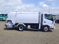 HINO Dutro Garbage Truck 2RG-XZU702M 2020 102,000km_5