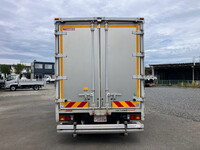 MITSUBISHI FUSO Canter Aluminum Wing TPG-FEB80 2016 240,180km_11