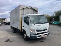 MITSUBISHI FUSO Canter Aluminum Wing TPG-FEB80 2016 240,180km_2