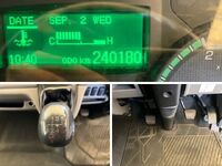 MITSUBISHI FUSO Canter Aluminum Wing TPG-FEB80 2016 240,180km_36