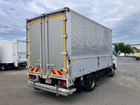 MITSUBISHI FUSO Canter Aluminum Wing TPG-FEB80 2016 240,180km_3