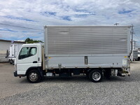 MITSUBISHI FUSO Canter Aluminum Wing TPG-FEB80 2016 240,180km_5