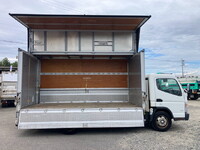 MITSUBISHI FUSO Canter Aluminum Wing TPG-FEB80 2016 240,180km_8