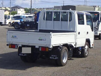 ISUZU Elf Double Cab 2RG-NHS88A 2021 30,000km_2