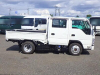 ISUZU Elf Double Cab 2RG-NHS88A 2021 30,000km_5
