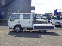 ISUZU Elf Double Cab 2RG-NHS88A 2021 30,000km_7