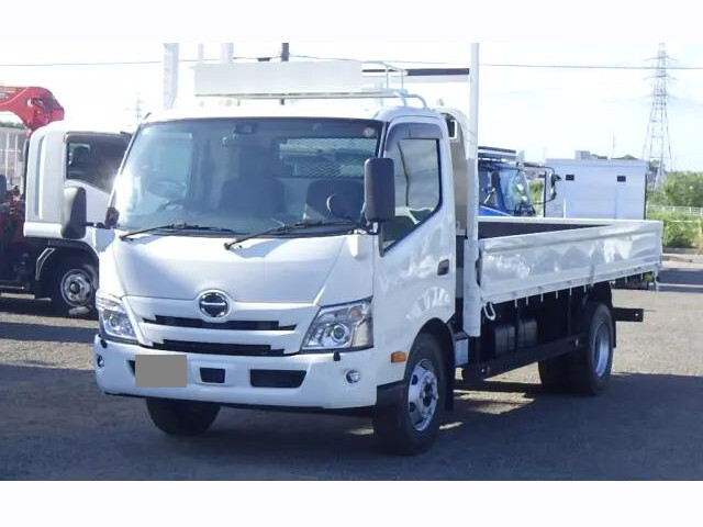 Dutro Flat Body_1
