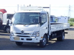 Dutro Flat Body