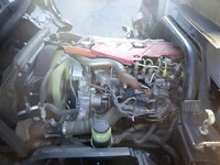 HINO Dutro Flat Body 2KG-XZU720M 2022 92,000km_21