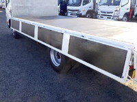 HINO Dutro Flat Body 2KG-XZU720M 2022 92,000km_22