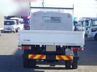 HINO Dutro Flat Body 2KG-XZU720M 2022 92,000km_2