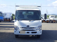 HINO Dutro Flat Body 2KG-XZU720M 2022 92,000km_3