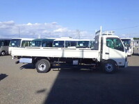 HINO Dutro Flat Body 2KG-XZU720M 2022 92,000km_5