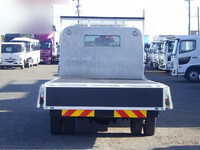 HINO Dutro Flat Body 2KG-XZU720M 2022 92,000km_6