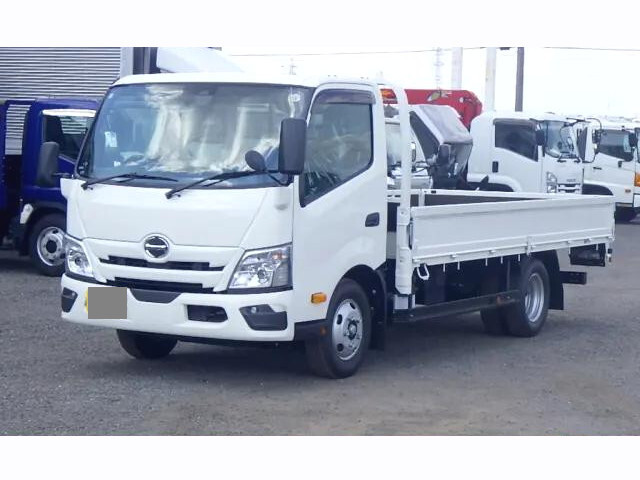 Dutro Flat Body_1