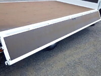 HINO Dutro Flat Body 2WG-XZU713M 2026 1,000km_25
