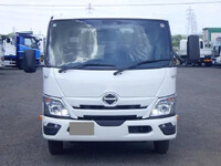 HINO Dutro Flat Body 2WG-XZU713M 2026 1,000km_3