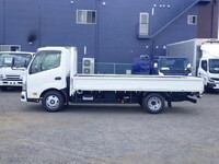 HINO Dutro Flat Body 2WG-XZU713M 2026 1,000km_4