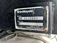 MITSUBISHI FUSO Super Great Dump QKG-FV50VX 2013 739,782km_10