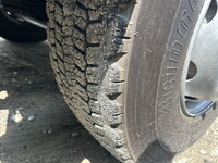 MITSUBISHI FUSO Super Great Dump QKG-FV50VX 2013 739,782km_11