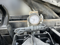 MITSUBISHI FUSO Super Great Dump QKG-FV50VX 2013 739,782km_14