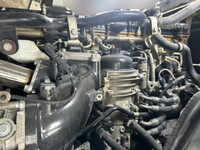 MITSUBISHI FUSO Super Great Dump QKG-FV50VX 2013 739,782km_23
