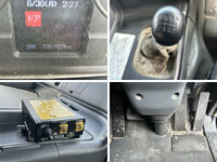 MITSUBISHI FUSO Super Great Dump QKG-FV50VX 2013 739,782km_33