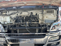 MITSUBISHI FUSO Super Great Dump QKG-FV50VX 2013 739,782km_5
