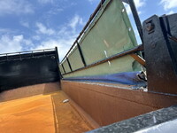 MITSUBISHI FUSO Super Great Dump QKG-FV50VX 2013 739,782km_8