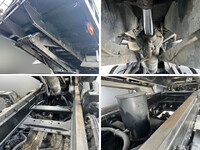 MITSUBISHI FUSO Super Great Dump QKG-FV50VX 2013 739,782km_9