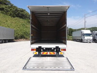 ISUZU Forward Panel Van TKG-FRR90S2 2016 695,000km_10