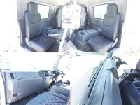 ISUZU Forward Panel Van TKG-FRR90S2 2016 695,000km_22