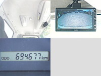 ISUZU Forward Panel Van TKG-FRR90S2 2016 695,000km_24