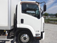 ISUZU Forward Panel Van TKG-FRR90S2 2016 695,000km_4