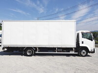 ISUZU Forward Panel Van TKG-FRR90S2 2016 695,000km_6